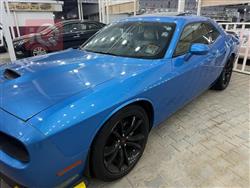 دودج تشالنجر